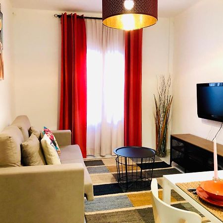 Apartamento La Habana Vieja Jerez de la Frontera Luaran gambar