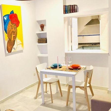 Apartamento La Habana Vieja Jerez de la Frontera Luaran gambar