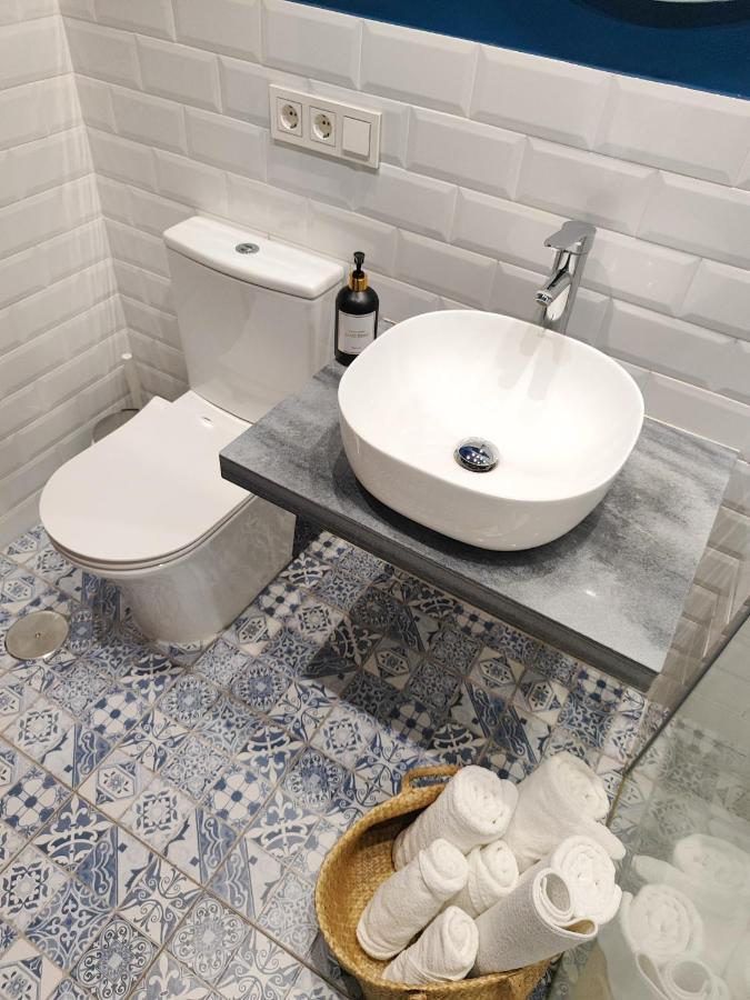 Apartamento La Habana Vieja Jerez de la Frontera Luaran gambar